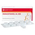 PARACETAMOL AL 500 Tabletten – Bild 7