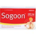 SOGOON 480 mg Filmtabletten – Bild 1