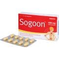 SOGOON 480 mg Filmtabletten – Bild 2