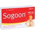 SOGOON 480 mg Filmtabletten – Bild 4