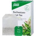 BUCHWEIZENKRAUT Tee Fagopyri herba Bio Salus Fbtl. – Bild 3