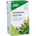 BUCHWEIZENKRAUT Tee Fagopyri herba Bio Salus Fbtl. – Bild 2