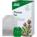 THYMIAN TEE Kräutertee Thymi herba Bio Salus Fbtl. – Bild 3