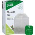 THYMIAN TEE Kräutertee Thymi herba Bio Salus Fbtl. – Bild 4