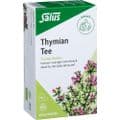 THYMIAN TEE Kräutertee Thymi herba Bio Salus Fbtl. – Bild 2