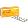 VERTIGO HEVERT SL Tabletten – Bild 3