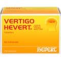 VERTIGO HEVERT SL Tabletten – Bild 1