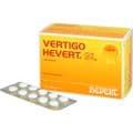 VERTIGO HEVERT SL Tabletten – Bild 3