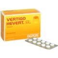VERTIGO HEVERT SL Tabletten – Bild 4