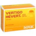 VERTIGO HEVERT SL Tabletten – Bild 2