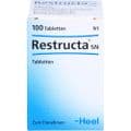 RESTRUCTA SN Tabletten – Bild 2