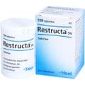 RESTRUCTA SN Tabletten – Bild 4