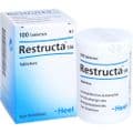 RESTRUCTA SN Tabletten – Bild 5
