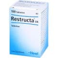 RESTRUCTA SN Tabletten – Bild 3