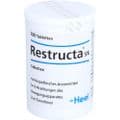 RESTRUCTA SN Tabletten – Bild 6