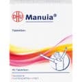 MANUIA Tabletten – Bild 1