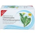 H&S Löwenzahn Filterbeutel – Bild 2