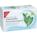 H&S Löwenzahn Filterbeutel – Bild 1