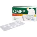 OMEP HEXAL 20 mg magensaftresistente Tabletten – Bild 2
