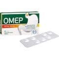 OMEP HEXAL 20 mg magensaftresistente Tabletten – Bild 3