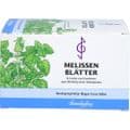 MELISSENBLÄTTER Tee Filterbeutel – Bild 2