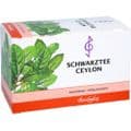SCHWARZTEE Ceylon Mischung Filterbeutel – Bild 3