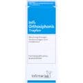 INFI ORTHOSIPHONIS Tropfen – Bild 1