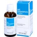 INFI ORTHOSIPHONIS Tropfen – Bild 4