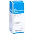 INFI ORTHOSIPHONIS Tropfen – Bild 3
