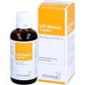 INFI RHEUM Tropfen – Bild 2