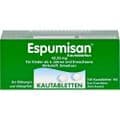 ESPUMISAN Kautabletten – Bild 1