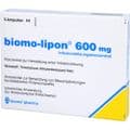 BIOMO-lipon 600 mg Ampullen – Bild 2