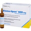 BIOMO-lipon 600 mg Ampullen – Bild 3
