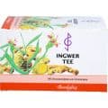 INGWER TEE Filterbeutel – Bild 2