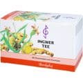 INGWER TEE Filterbeutel – Bild 3