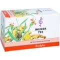INGWER TEE Filterbeutel – Bild 4