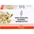 ANIS FENCHEL Kümmel Bombastus Filterbeutel – Bild 1