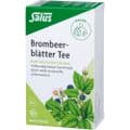 BROMBEERBLÄTTERTEE Kräutertee Bio Salus Filterbtl. – Bild 2