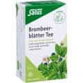 BROMBEERBLÄTTERTEE Kräutertee Bio Salus Filterbtl. – Bild 3