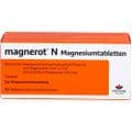MAGNEROT N Magnesiumtabletten – Bild 2