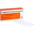 MAGNEROT N Magnesiumtabletten – Bild 5