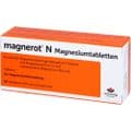 MAGNEROT N Magnesiumtabletten – Bild 3