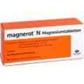 MAGNEROT N Magnesiumtabletten – Bild 1