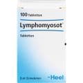 LYMPHOMYOSOT Tabletten – Bild 1