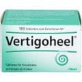 VERTIGOHEEL Tabletten – Bild 1