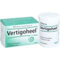 VERTIGOHEEL Tabletten – Bild 2