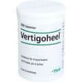 VERTIGOHEEL Tabletten – Bild 4