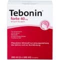 TEBONIN forte 40 mg Lösung – Bild 1