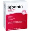 TEBONIN forte 40 mg Lösung – Bild 2