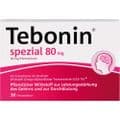 TEBONIN spezial 80 mg Filmtabletten – Bild 1